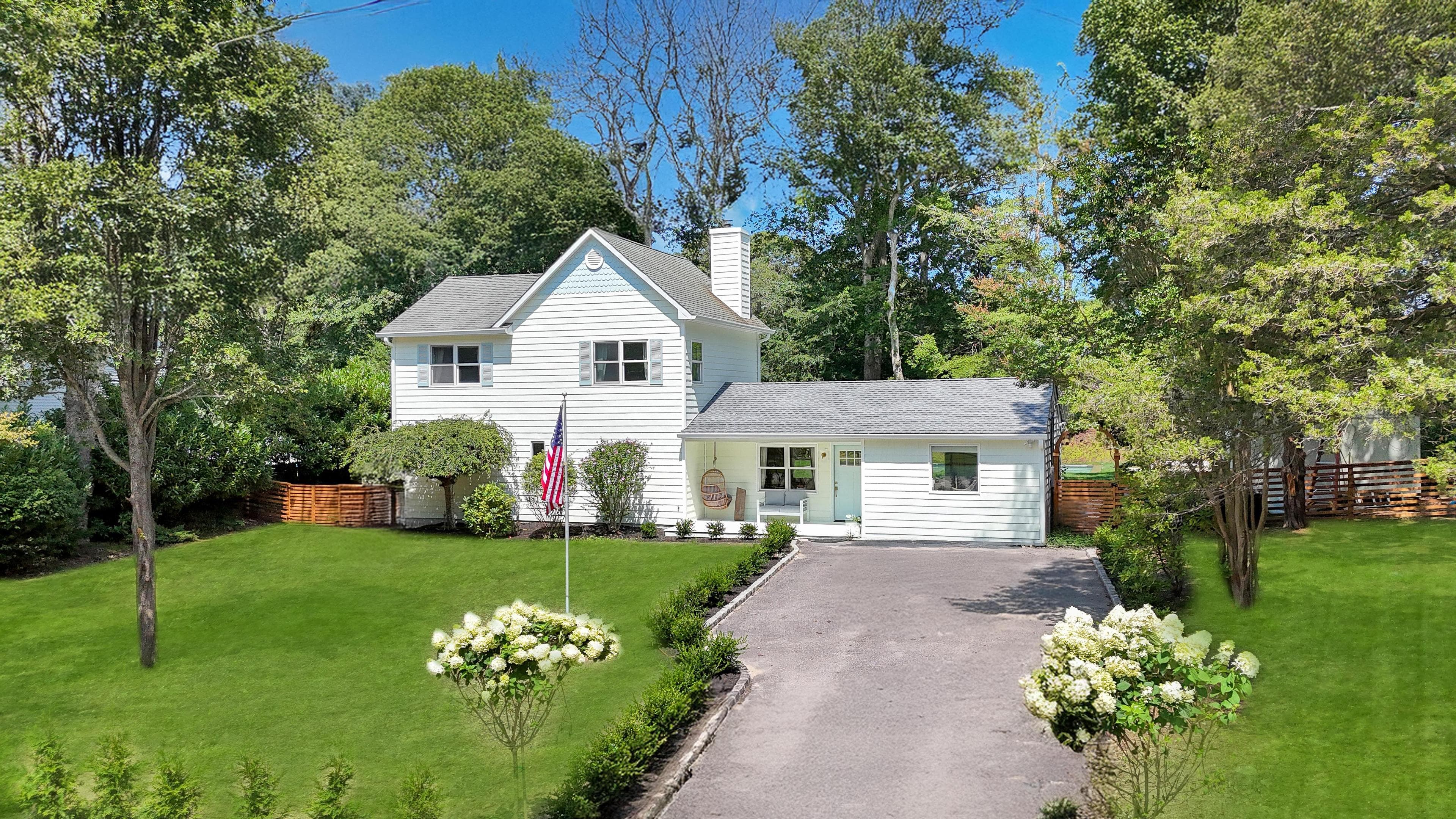 9 Pine Tree Road Estate